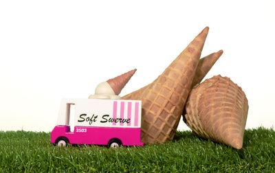 Ice Cream Van