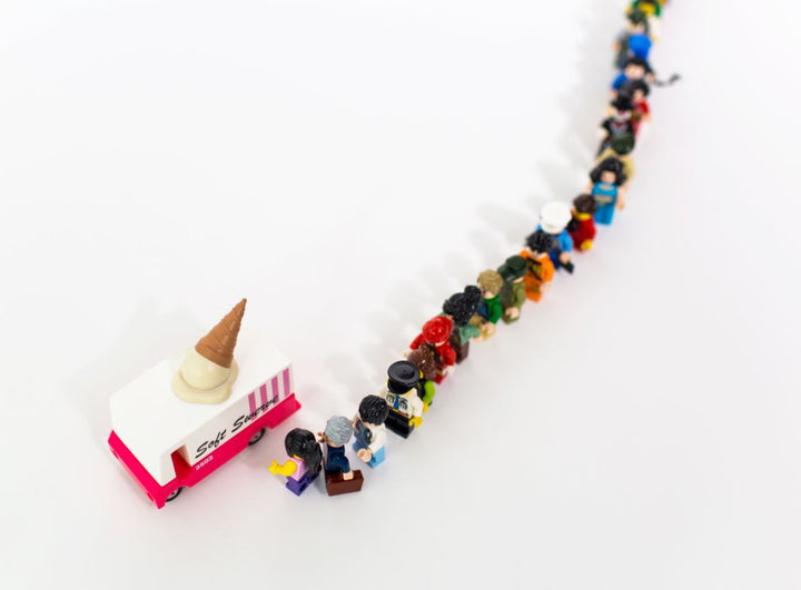 Ice Cream Van