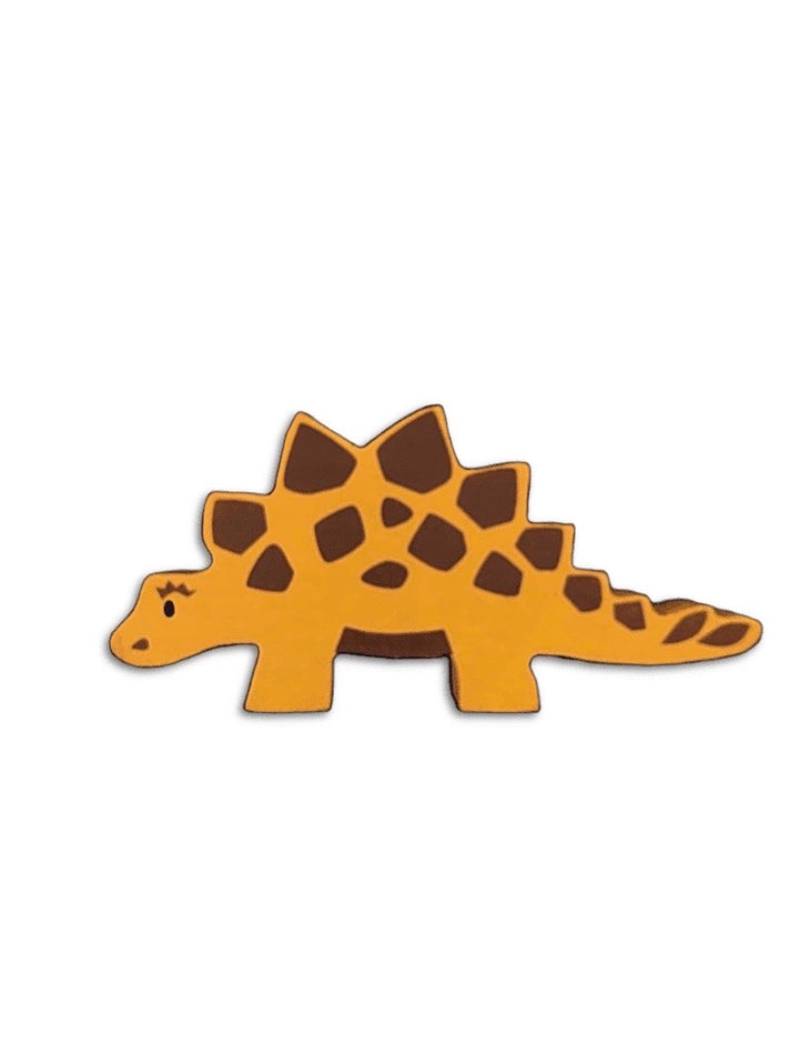 Wooden Dinosaurs