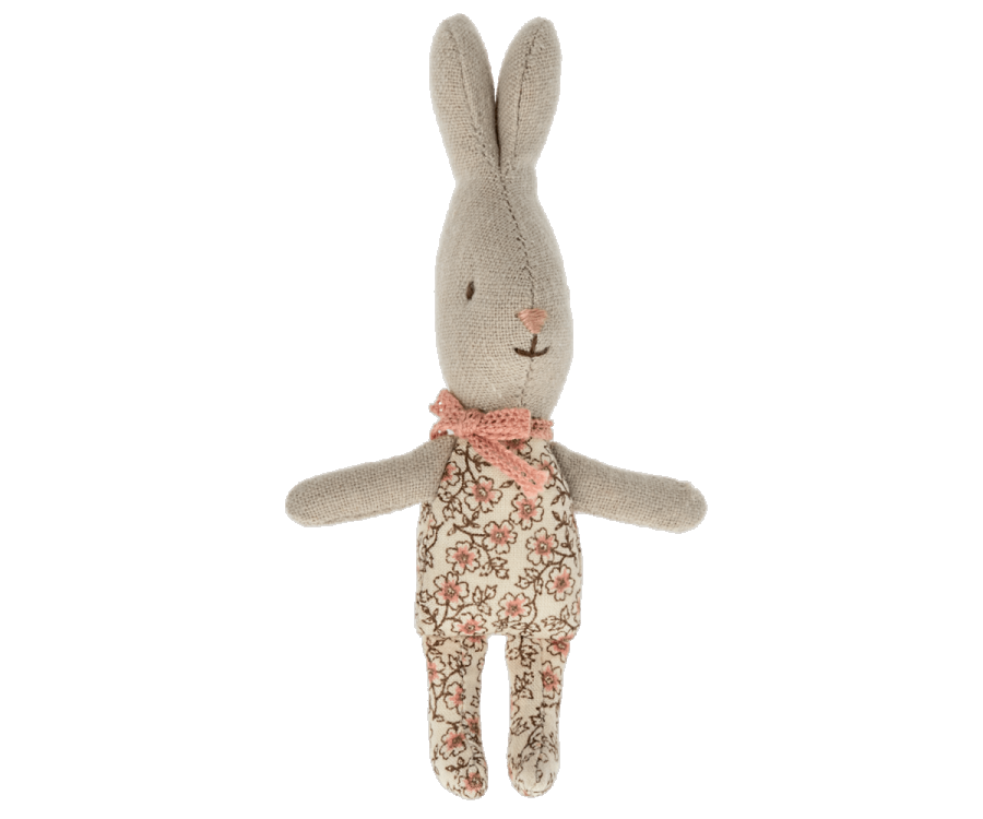 Rabbit, MY - Rose