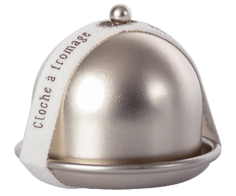 Cheese Bell, Mouse