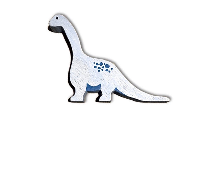 Wooden Dinosaurs