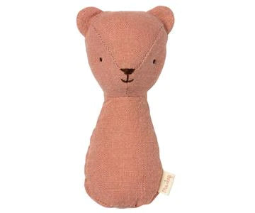 Teddy Rattle