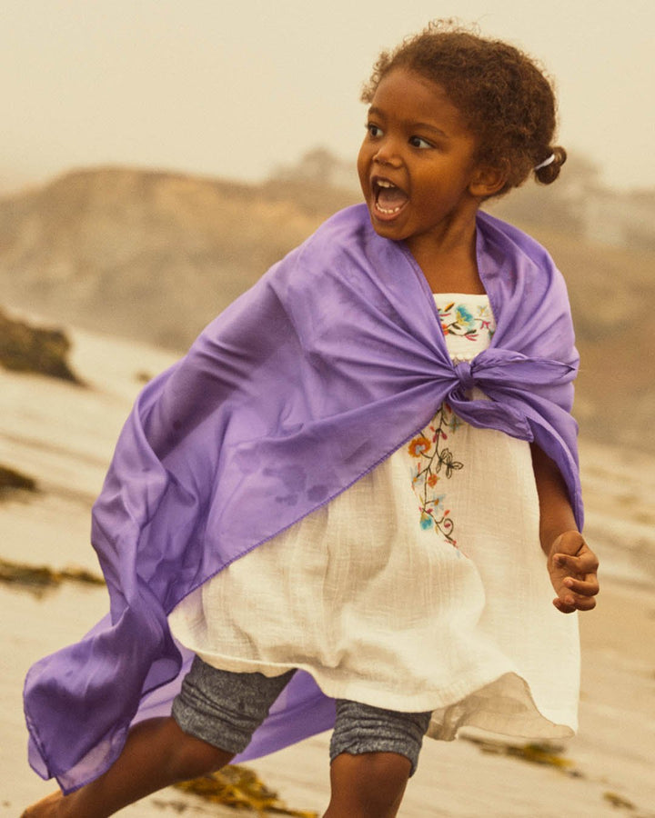 Playsilks - 100% Silk