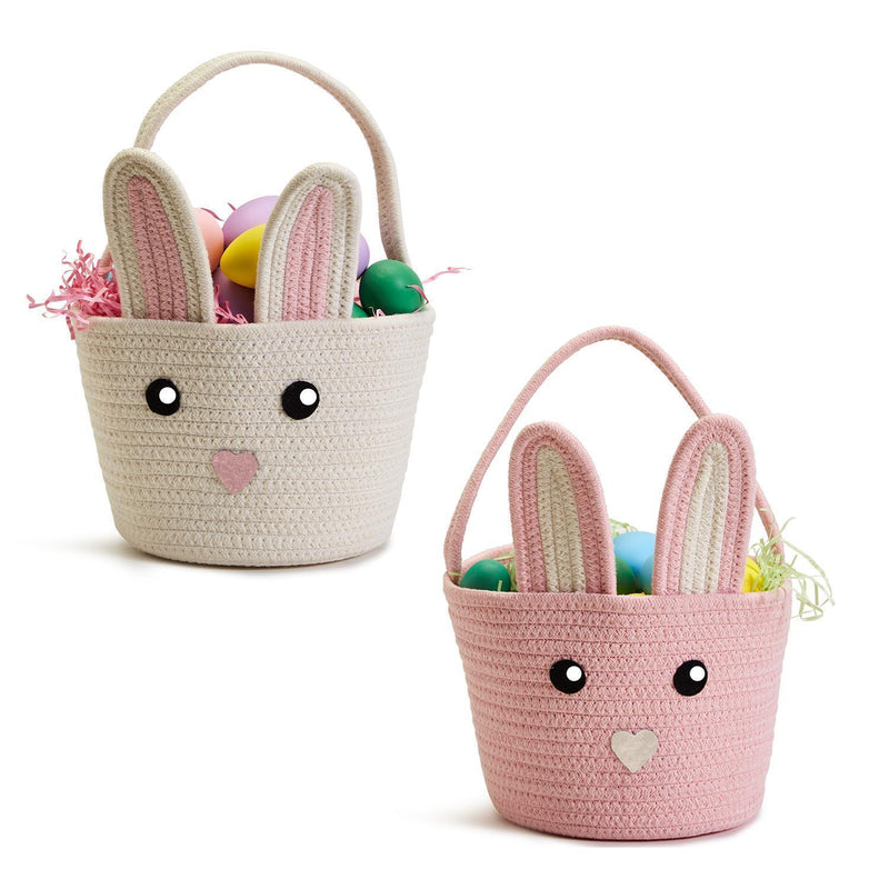 Bunny Basket