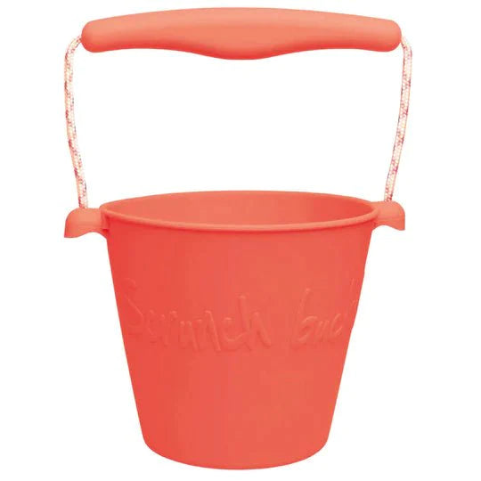 Scrunch Bucket