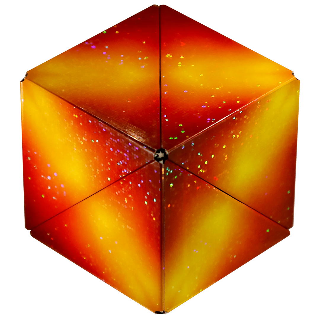 Shashibo - Solar Holographic