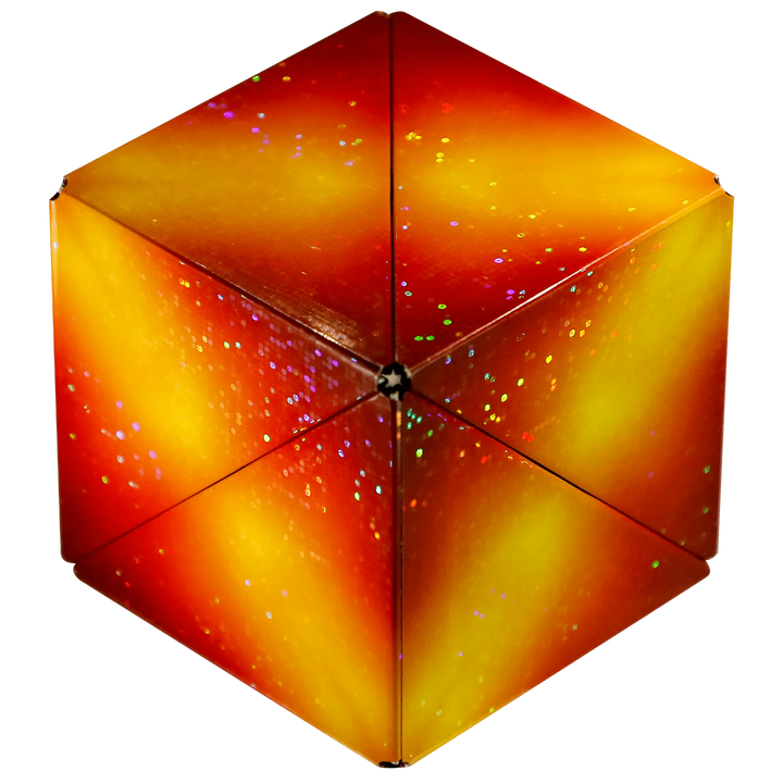 Shashibo - Solar Holographic