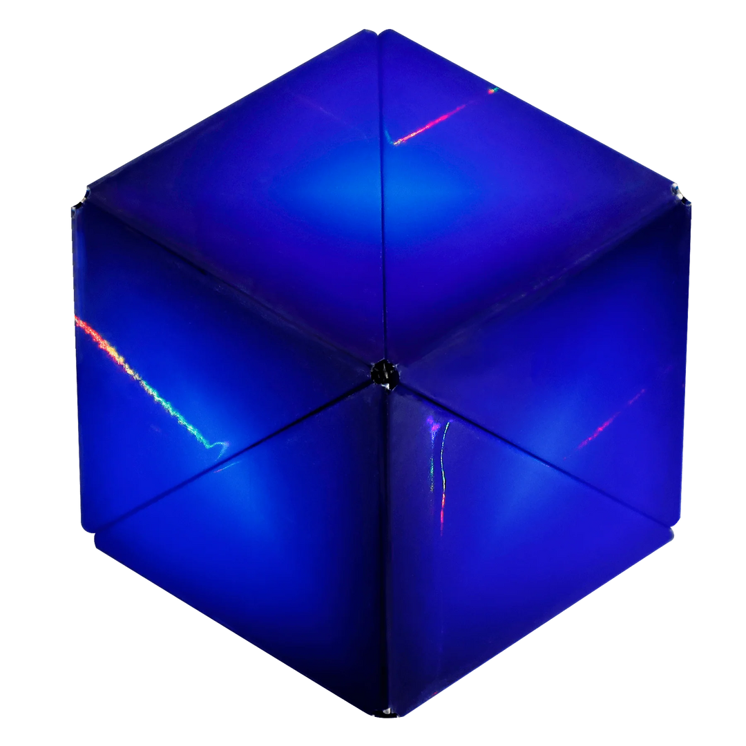 Shashibo - Vapor Holographic