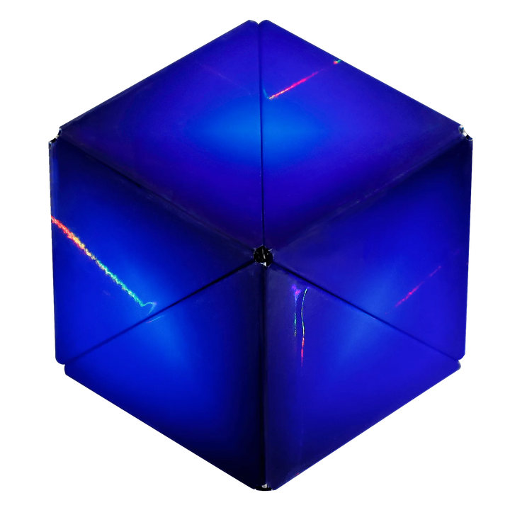 Shashibo - Vapor Holographic
