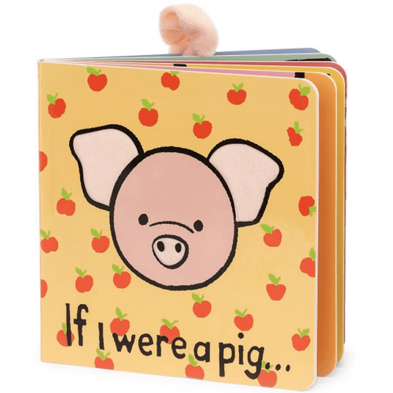 If I Were A Pig