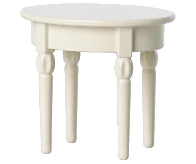 Side Table, Mouse