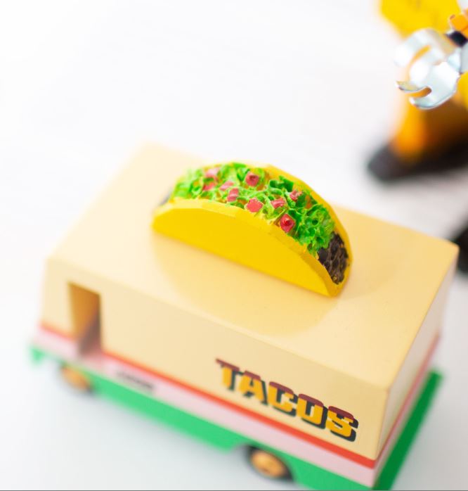 Taco Van