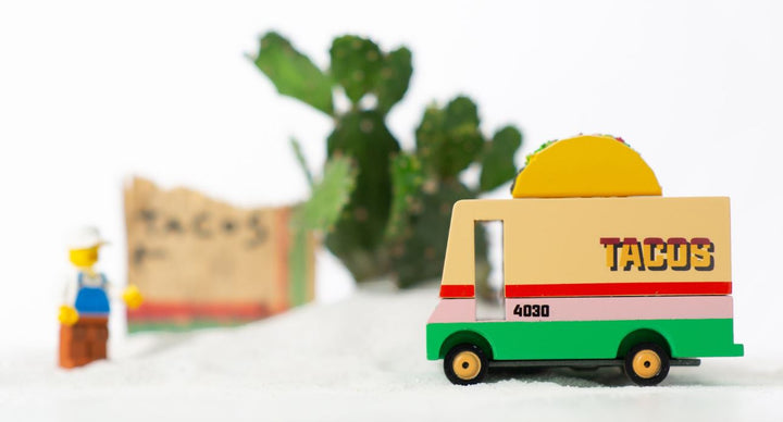 Taco Van