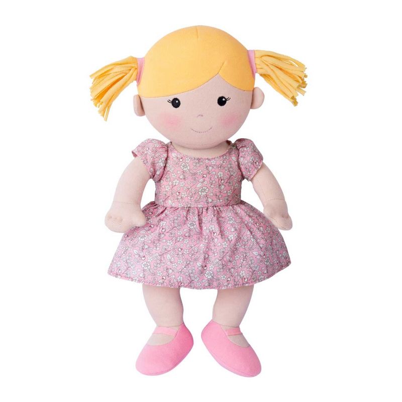 Ella Doll - Pink