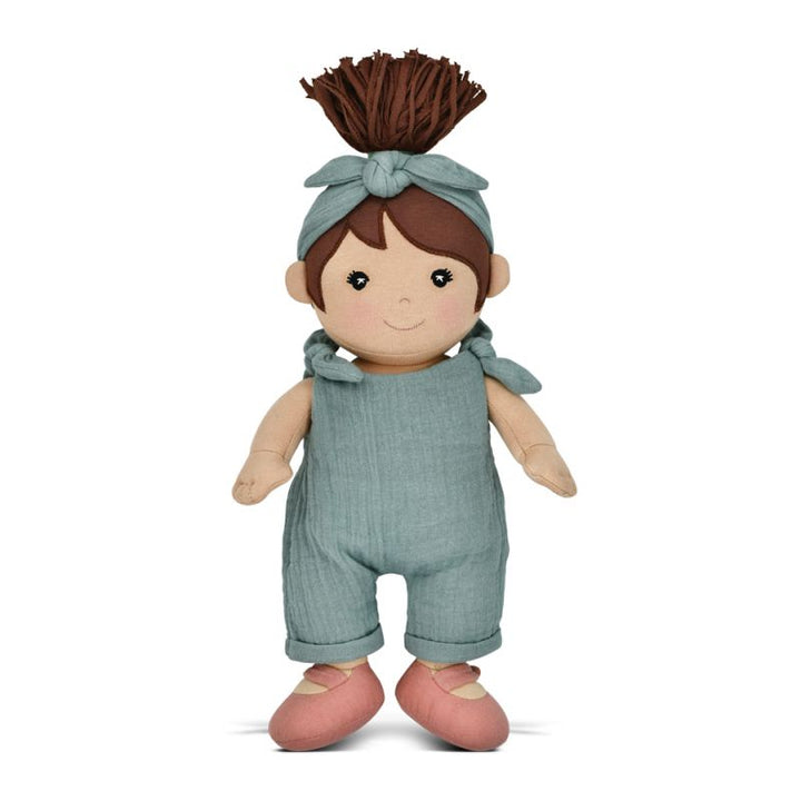 Paloma Doll - Sage