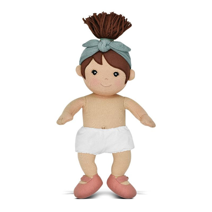 Paloma Doll - Sage