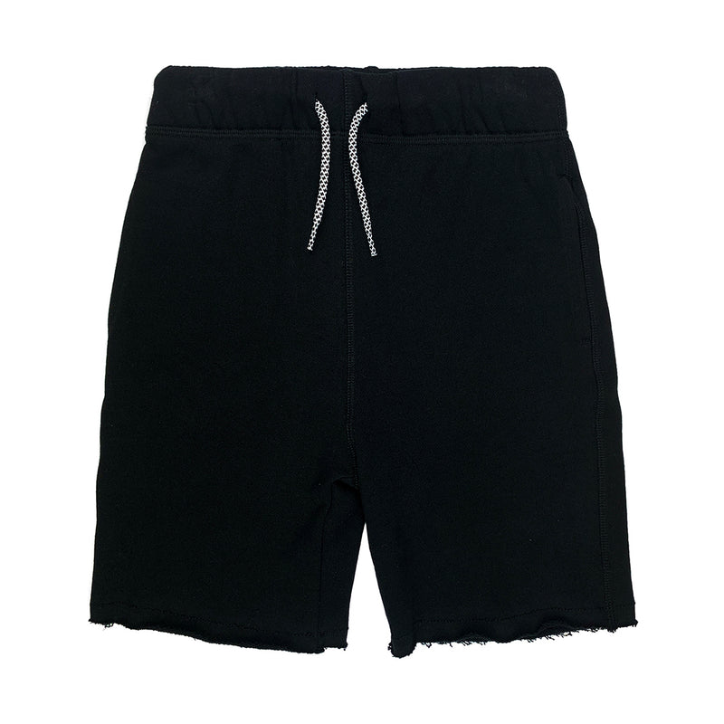 Camp Shorts - Black